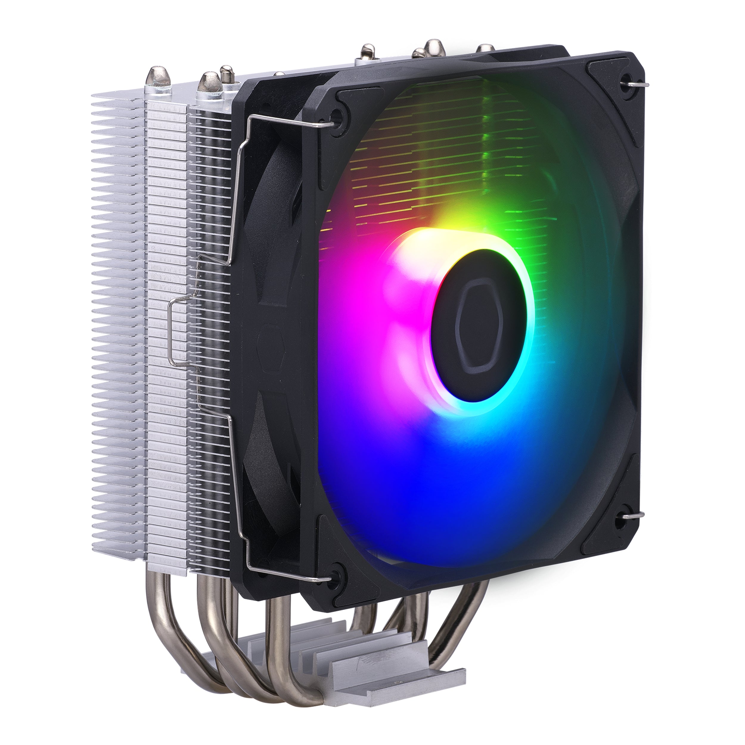 Enfriamiento De Aire Cooler Master Rr-S4Na-17Pa-R1Hyper 212Spectrumv3