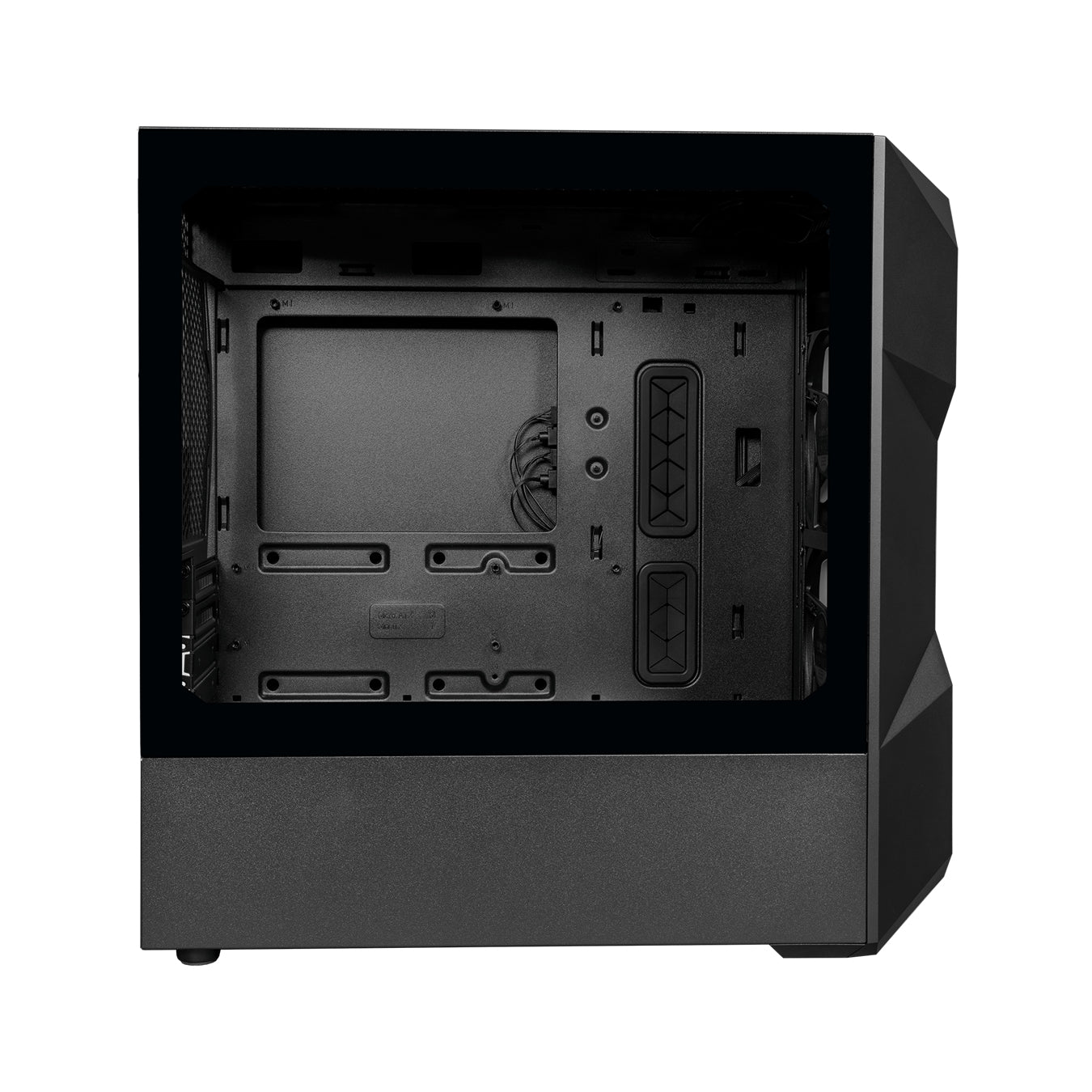 Gabinete Cooler Master Mini Tower Td300-Kgnn-S00 Master Box Td300