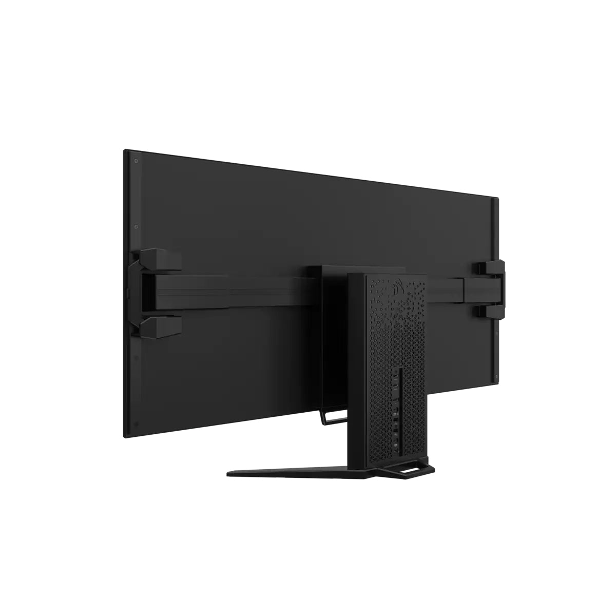 Monitor Corsair 45Wqhd240 Xeneon Flex Modelo 45-Inch Panel Oled (3440 X1440) 240Hz Refresh Rate Bendable Gaming