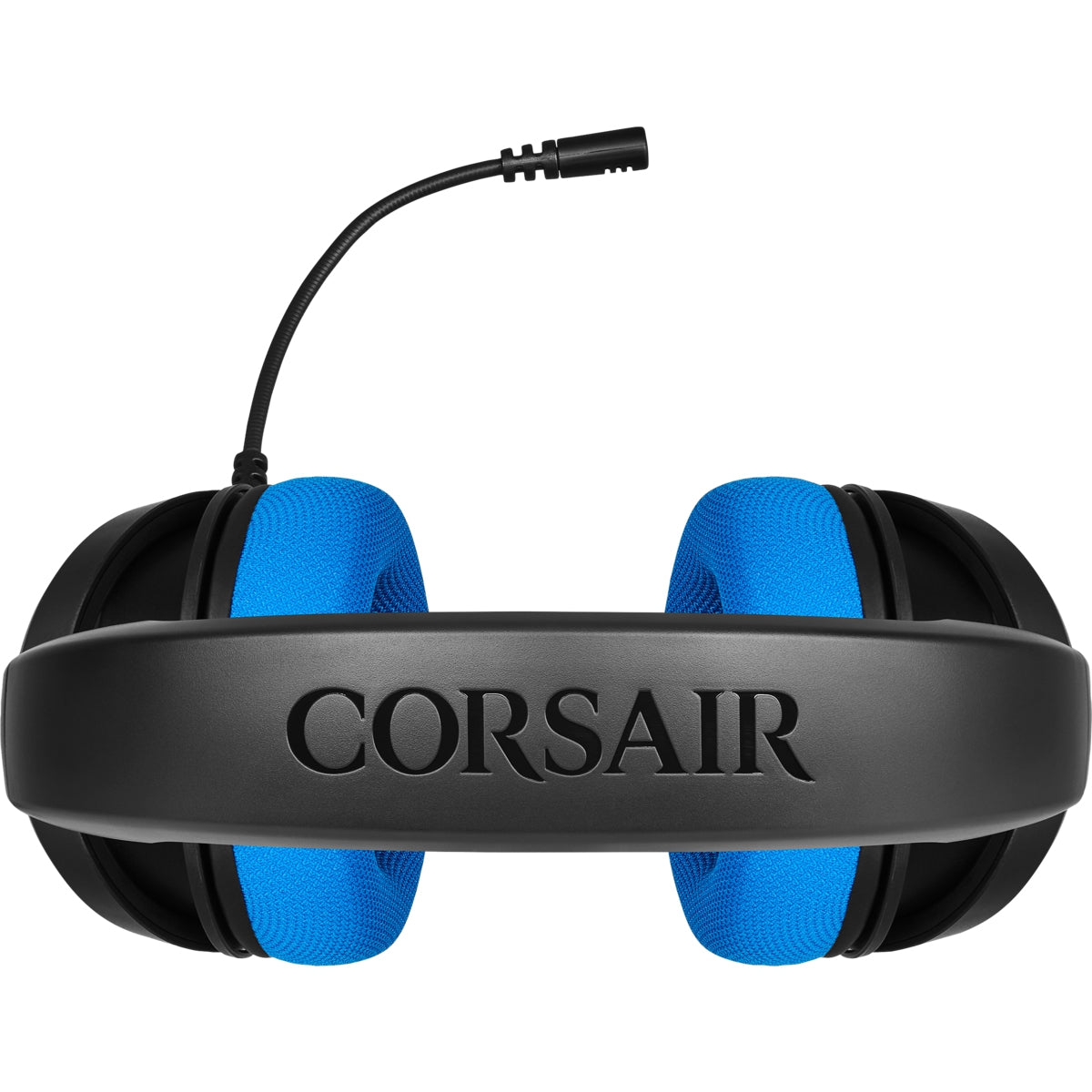 Auriculares Corsair Ca-9011196-Na Negro Azul 113 Db