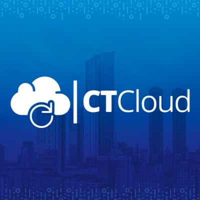 1 Vcpu Adicional Ct Cloud Clo200 Para Servidor Virtual En La Nube