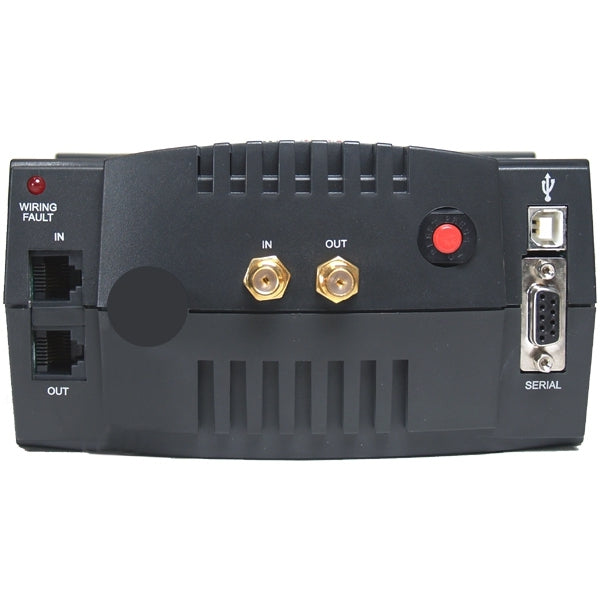 No-Break Cyberpower Cp685Avr Va 390 W H Hogar Y Oficina