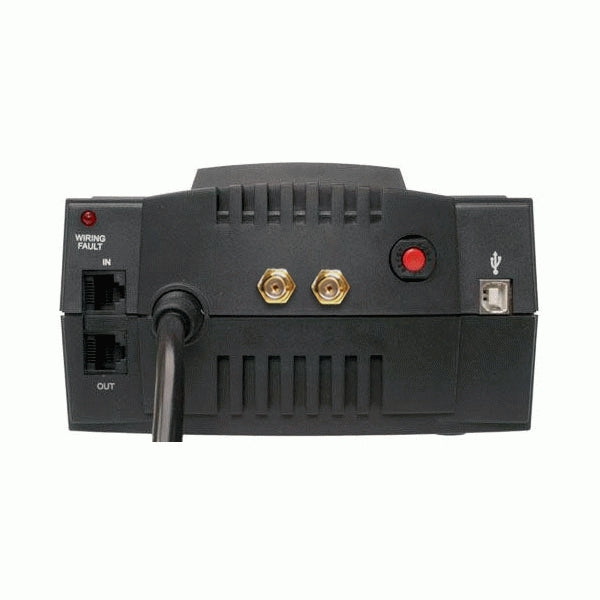 Ups/No Break Cyberpower Cp685Avrlcda 685Va/390W Lcd/Avr/ 8Nema