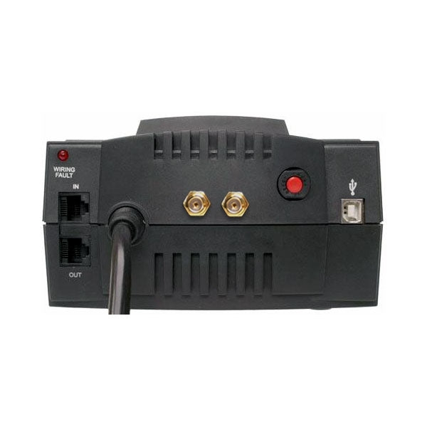 No-Break Cyberpower Cp825Avrlcd Va 450 W H Hogar Y Oficina