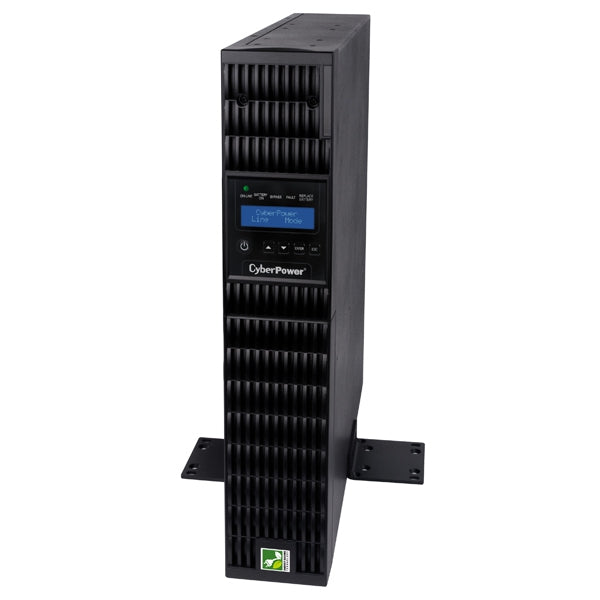 No-Break Cyberpower Ol1000Rtxl2U Va 900 W 5 H Negro Industrial