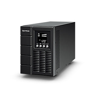 No-Break Cyberpower Ols1000A Va 900 W 5 H Negro