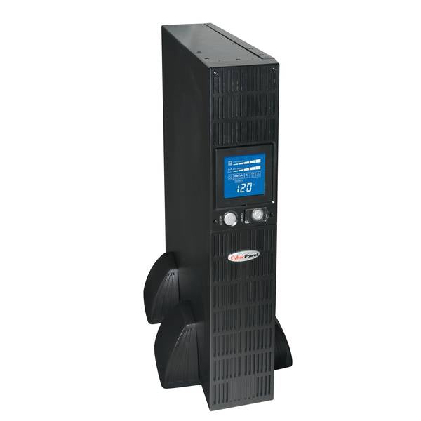 No-Break Cyberpower Or1500Pfcrt2U Va 1050 W 8 H Negro