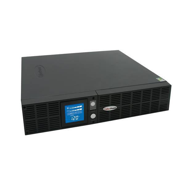 No-Break Cyberpower Or1500Pfcrt2U Va 1050 W 8 H Negro