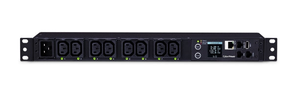 Pdu Cyberpower Pdu81005 Negro