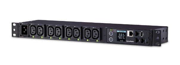 Pdu Cyberpower Pdu81005 Negro