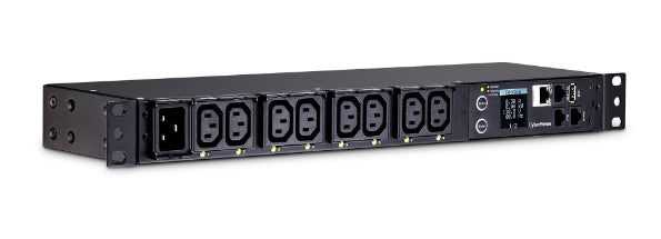 Pdu Cyberpower Pdu81005 Negro