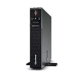 No Break Cyberpower Pr3000Rtxl2U Va 3000W Negro