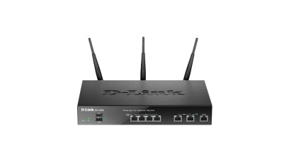 Router D-Link Dsr-1000Ac 1300 Mbit/S Externo