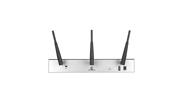 Router D-Link Dsr-1000Ac 1300 Mbit/S Externo