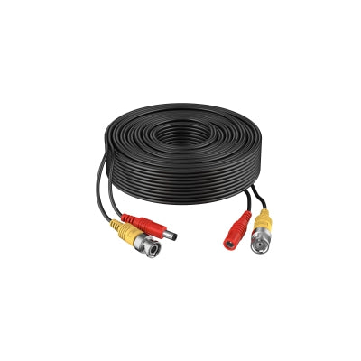 Cable Dahua 10 Metros Armado/ Cobre De Alta Pureza(Dh-Pfm942I-10-5)