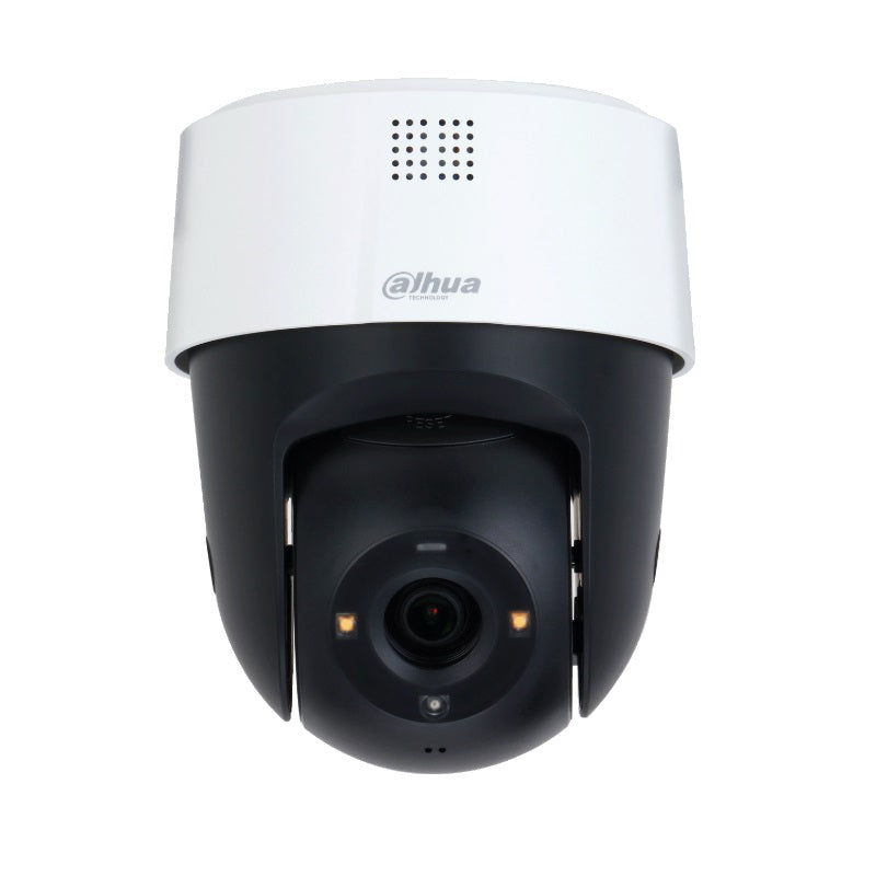 Camara Dahua Ip Pt 2 Mp F.C./Bidi/Ip66/Poe(Dh-Sd2A200-Gn-Hi-A-Pv-0400)