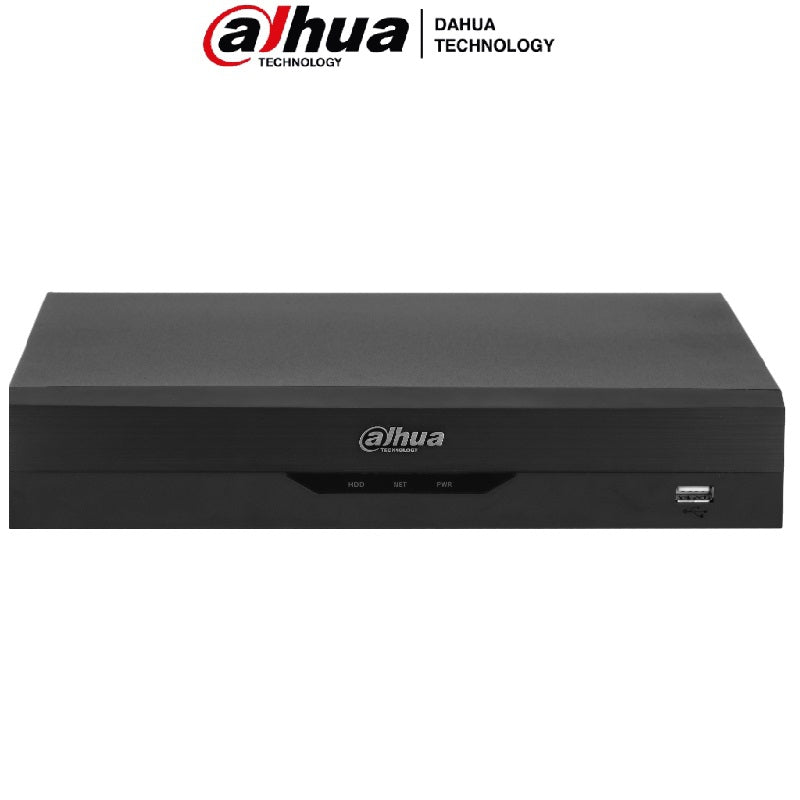 Dvr Dahua 4 H 5 Mp Lite/H.265+/1 C R Facial/Iot & Pos(Dh-Xvr5104Hs-I3)