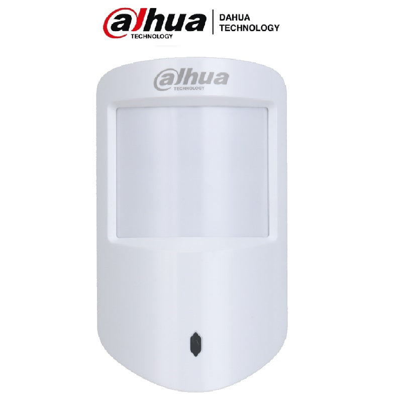 Dahua Alarma Detector Pir Inalam Interior/No Masco (Dhi-Ard1233-W2)