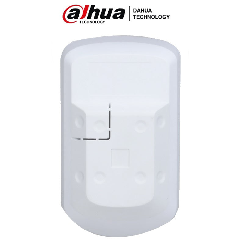 Dahua Alarma Detector Pir Inalam Interior/No Masco (Dhi-Ard1233-W2)