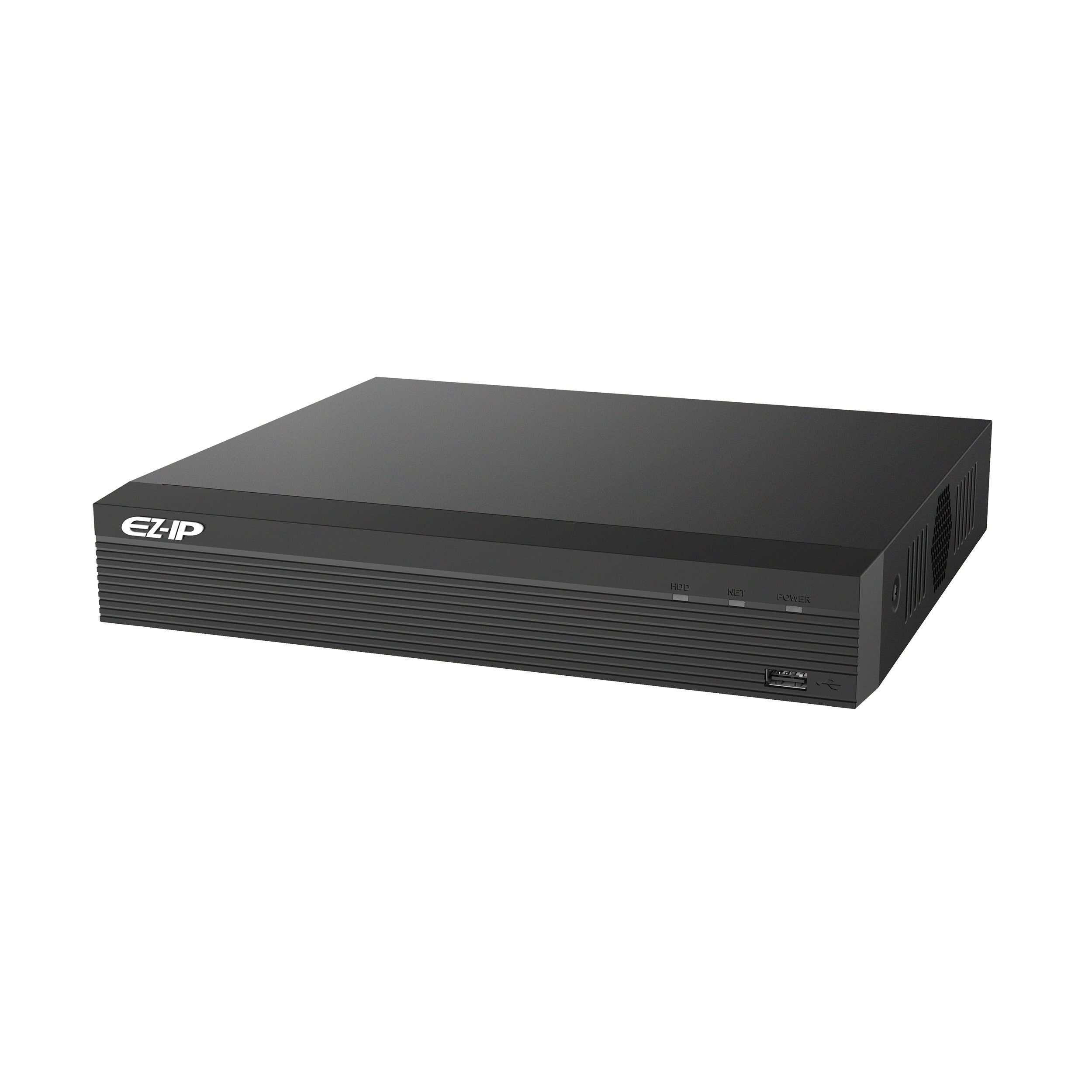 Nvr Dahua 4 Canales Ip/4 Puertos Poe(Nvr1B04Hs-4P)