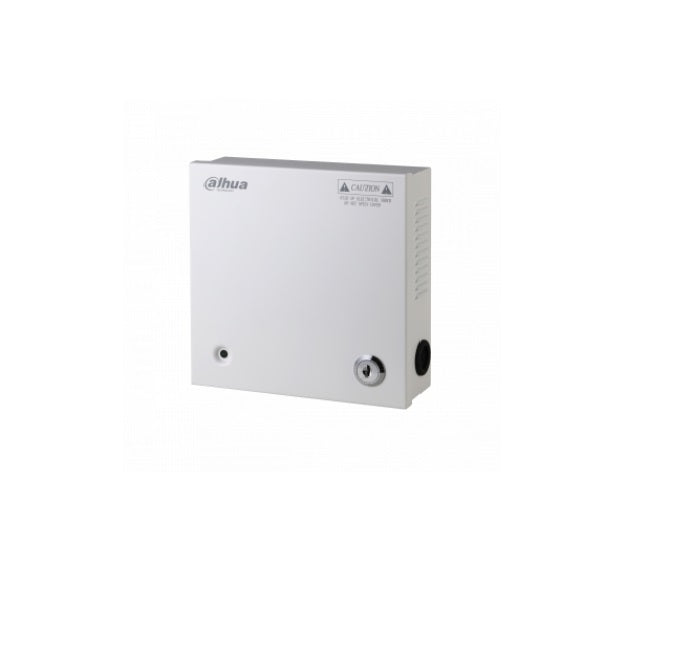 Distribuidor De Energia Dahua 9 Canales 12 Vdc 5 Amp (Dh-Pfm341-9Ch)