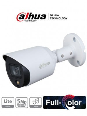 Cámara Bullet Dahua Technology Hac-Hfw1509Tn-Led