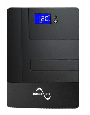 No-Break Datashield Ks-625 Pro Va 375 W Negro