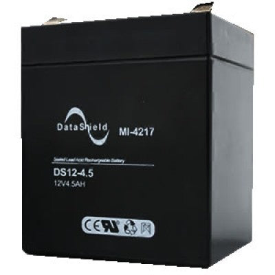 Batería Para No Break Datashield Mi-4217 Negro 12 V 5 Año(S)