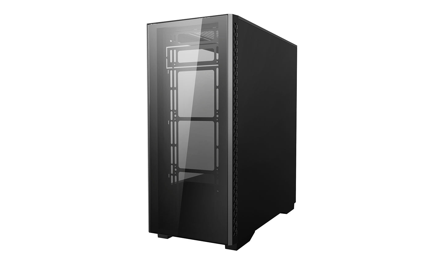 Gabinete Gamer Deepcool Matrexx 50 Add-Rgb 4F 4F(Dp-Atx-Matrexx50-Ar-4F-Ne)