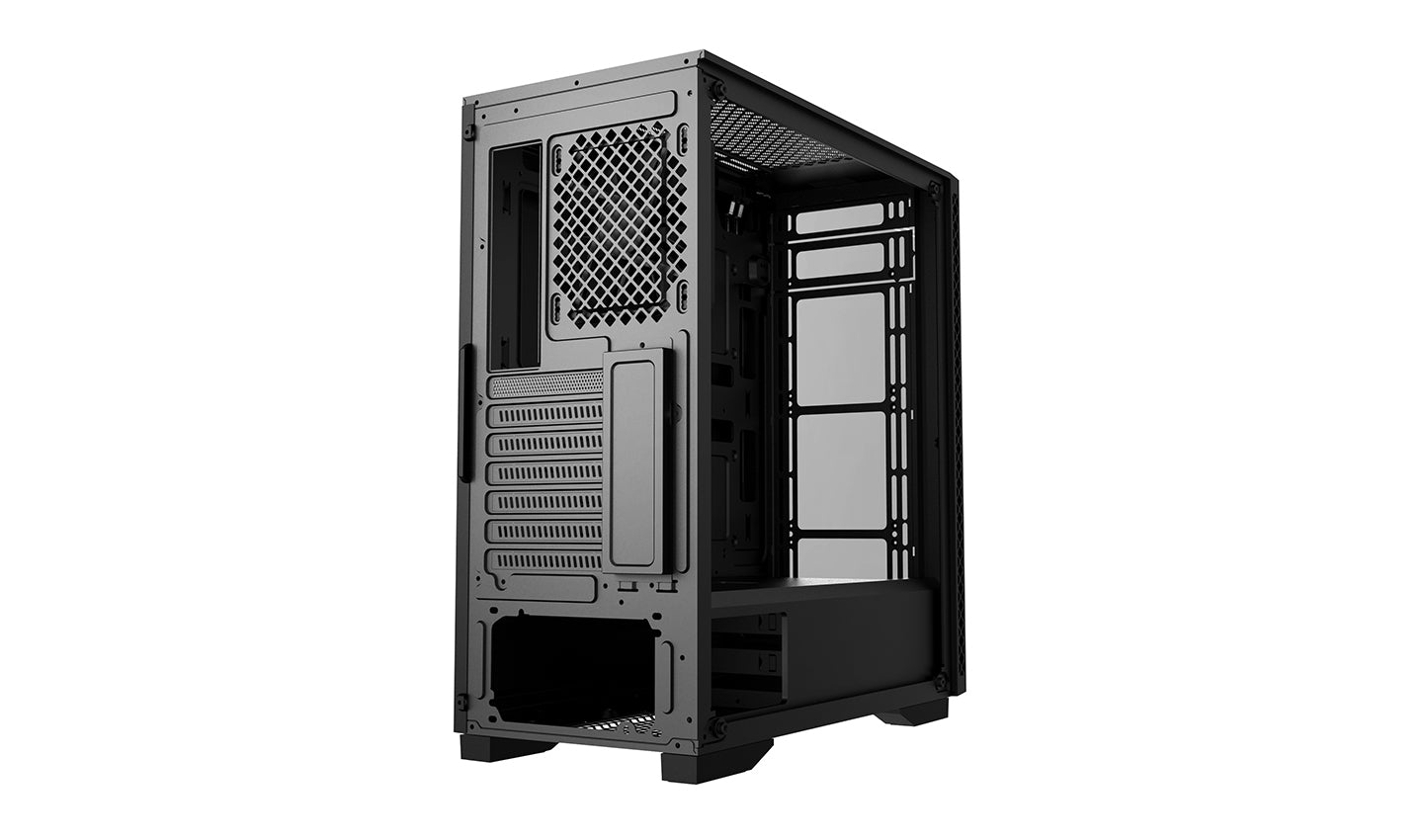 Gabinete Gamer Deepcool Matrexx 50 Add-Rgb 4F 4F(Dp-Atx-Matrexx50-Ar-4F-Ne)