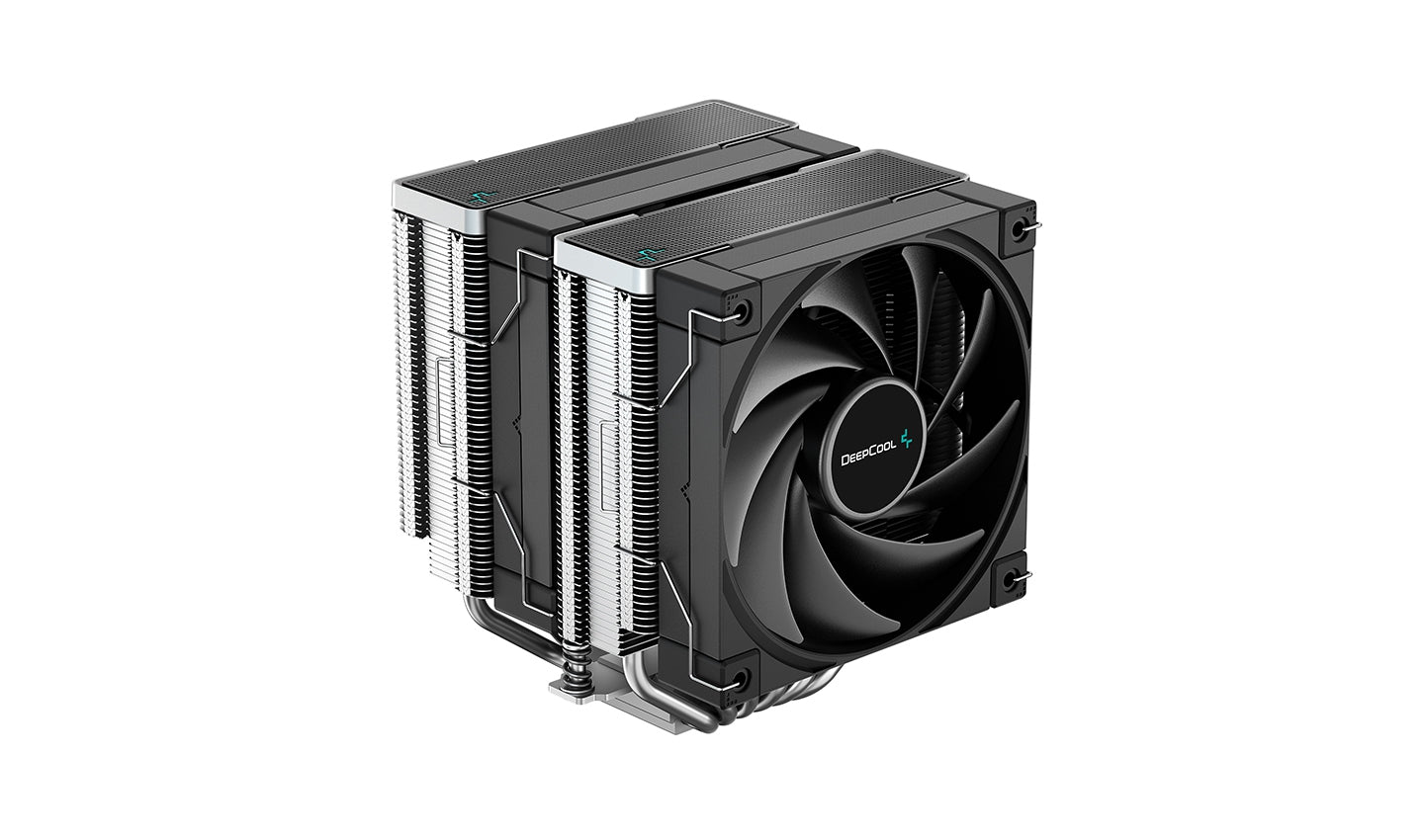 Disipador Deepcool R-Ak620-Bknnmt-G (R-Ak620-Bknnmt-G)