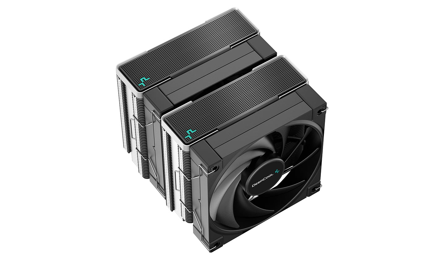 Disipador Deepcool R-Ak620-Bknnmt-G (R-Ak620-Bknnmt-G)