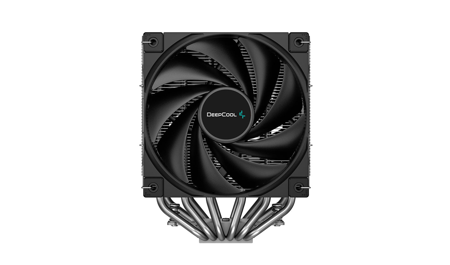 Disipador Deepcool R-Ak620-Bknnmt-G (R-Ak620-Bknnmt-G)