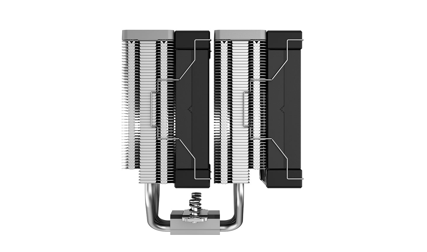 Disipador Deepcool R-Ak620-Bknnmt-G (R-Ak620-Bknnmt-G)