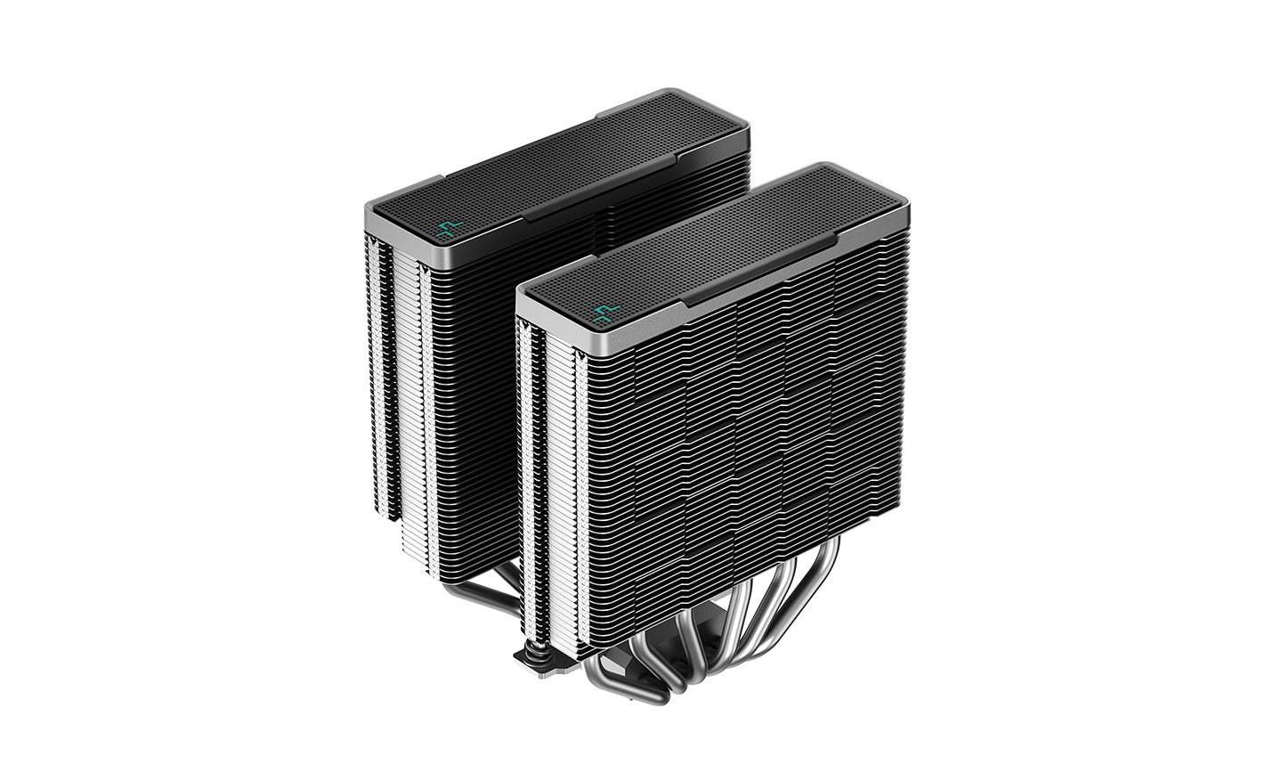 Disipador Deepcool R-Ak620-Bknnmt-G (R-Ak620-Bknnmt-G)