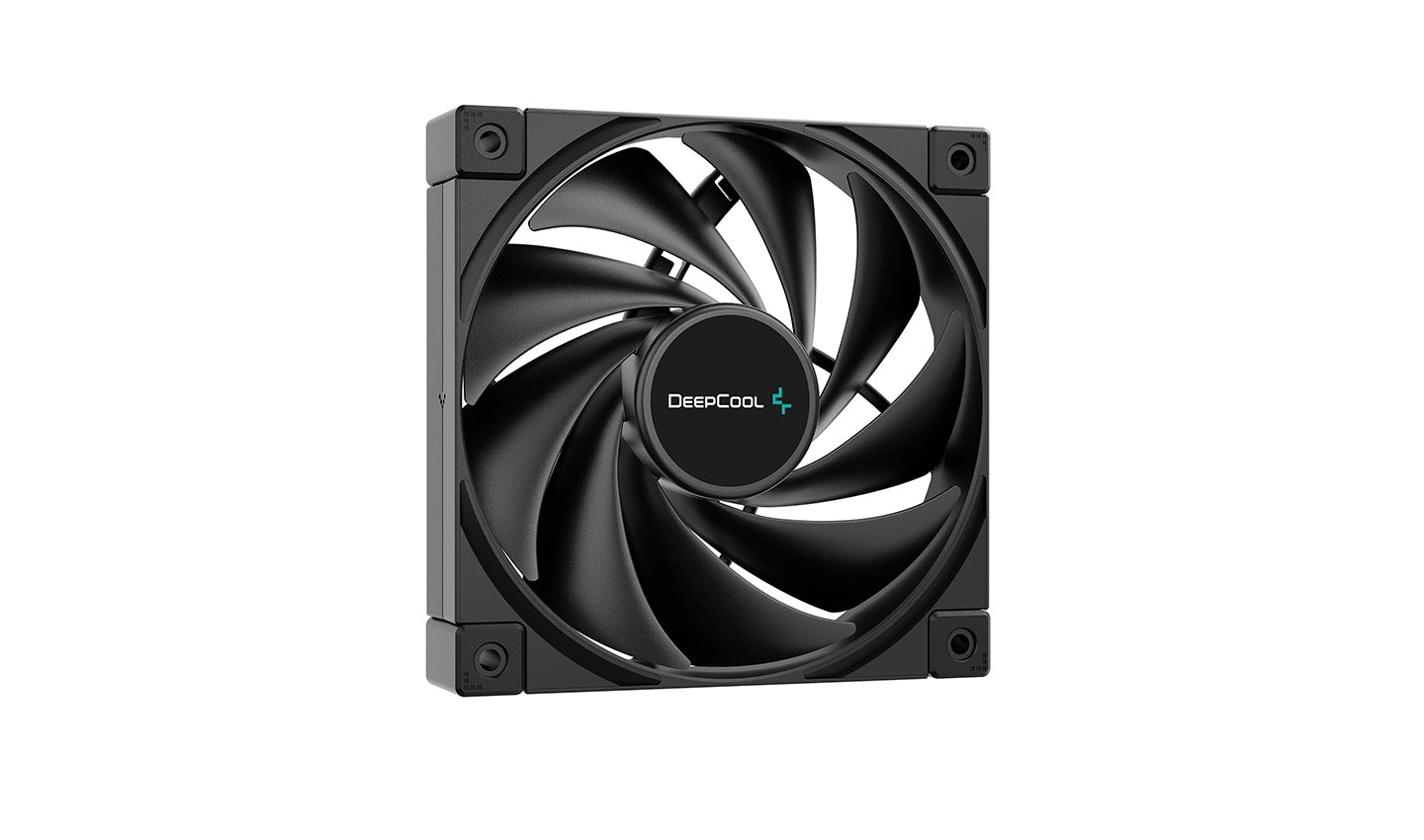 Disipador Deepcool R-Ak620-Bknnmt-G (R-Ak620-Bknnmt-G)