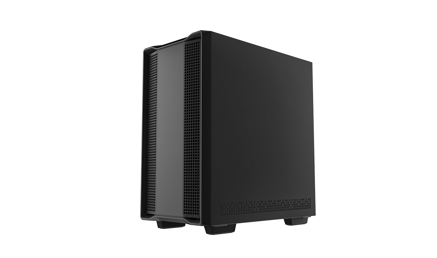 Gabinete Gamer Deepcool Cc360 Argb (R-Cc360-Bkapm3-G-1)