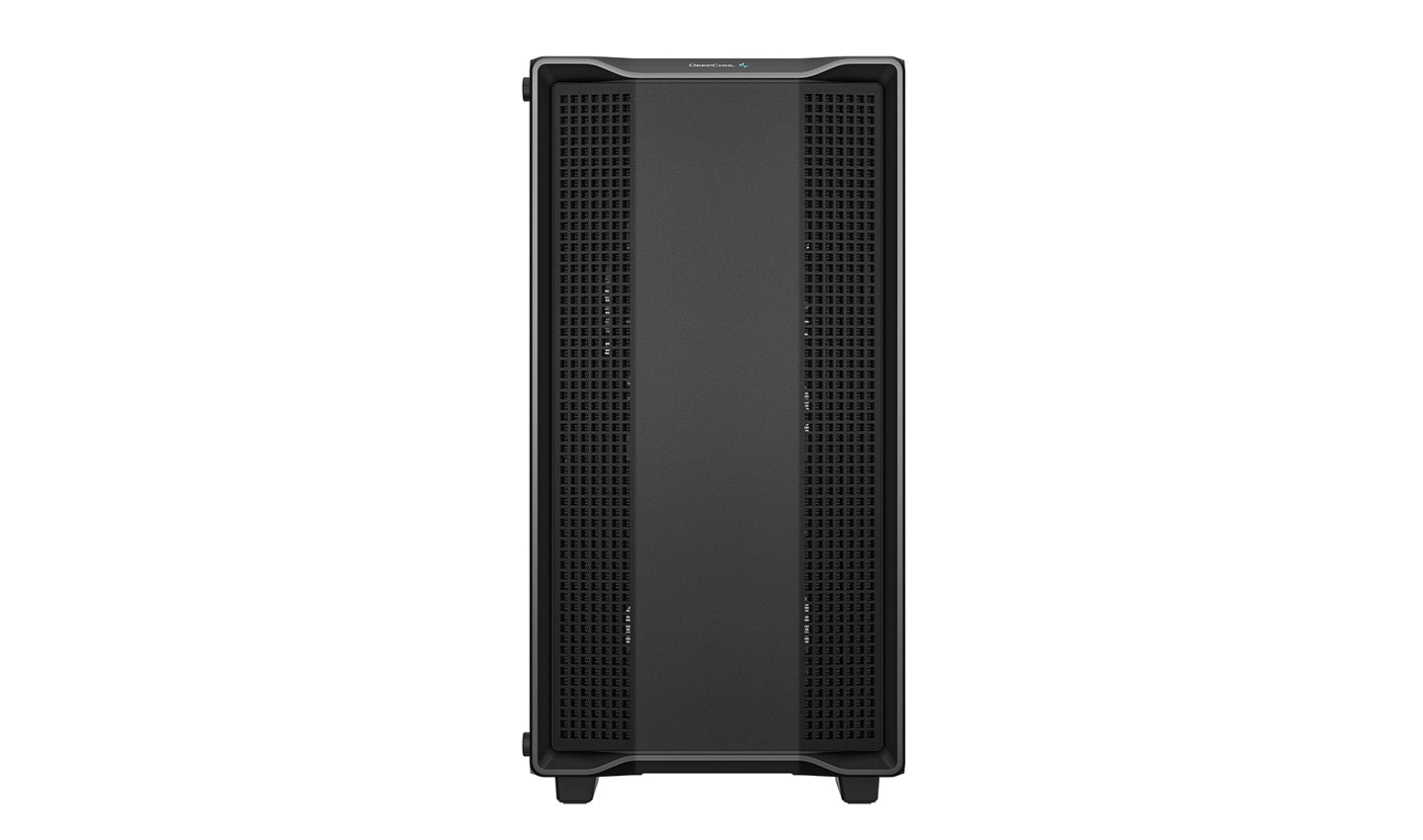 Gabinete Gamer Deepcool Cc360 Argb (R-Cc360-Bkapm3-G-1)