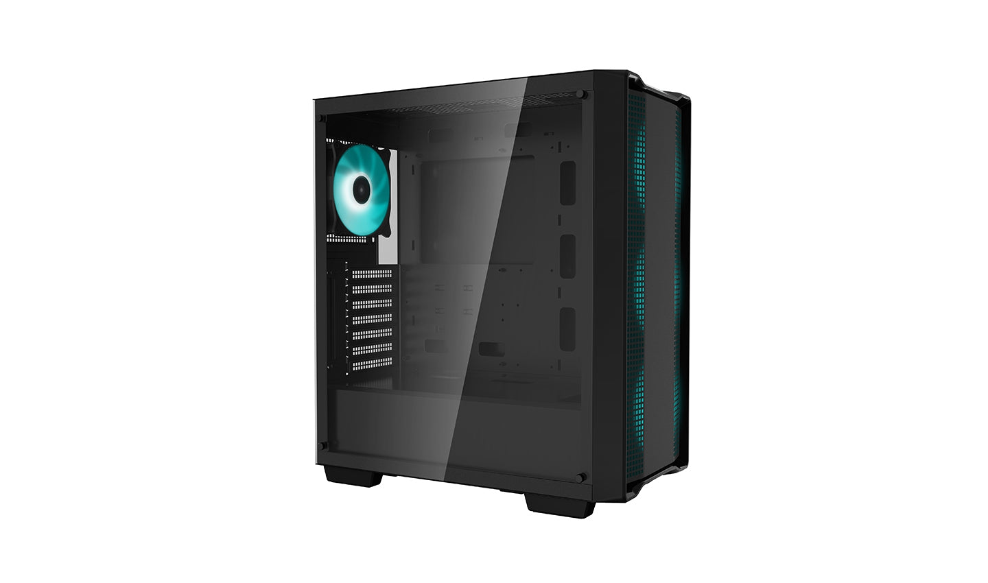 Gabinete Gamer Deepcool Cc560 (R-Cc560-Bkgaa4-G-1)