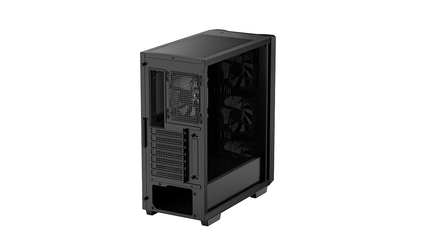 Gabinete Gamer Deepcool Cc560 (R-Cc560-Bkgaa4-G-1)