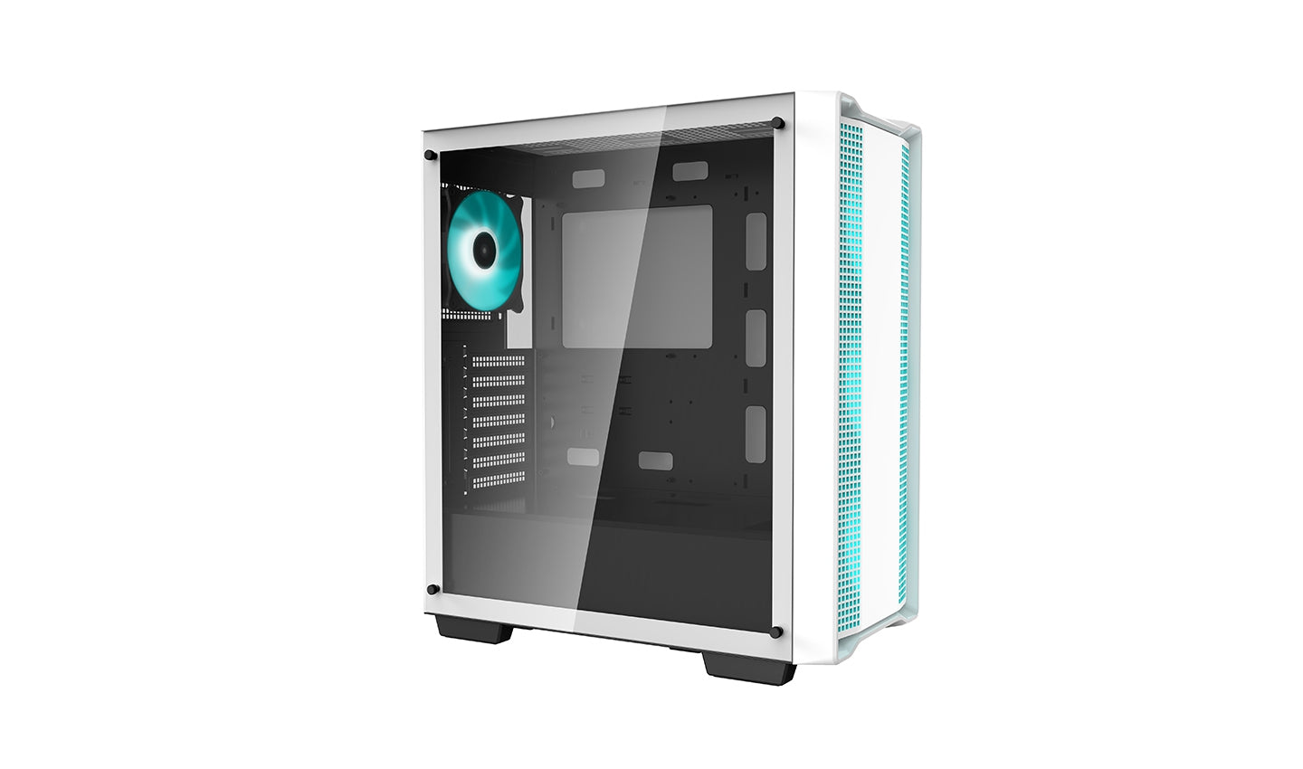 Gabinete Gamer Deepcool R-Cc560-Whgaa4-G-1 (R-Cc560-Whgaa4-G-1)