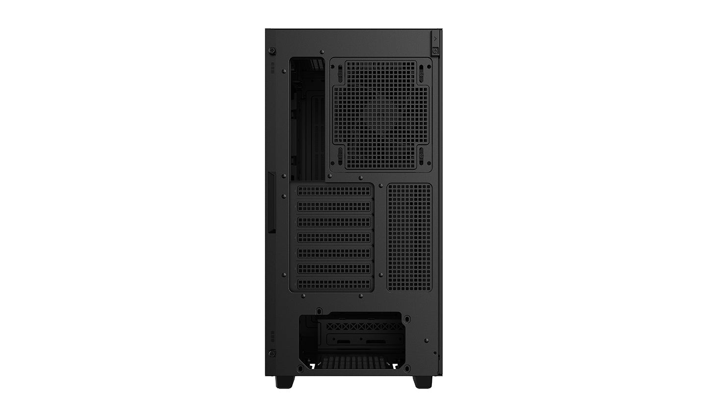 Gabinete Gamer Deepcool R-Ch510-Bknse1-G-1 Mesh Digital (R-Ch510-Bknse1-G-1)