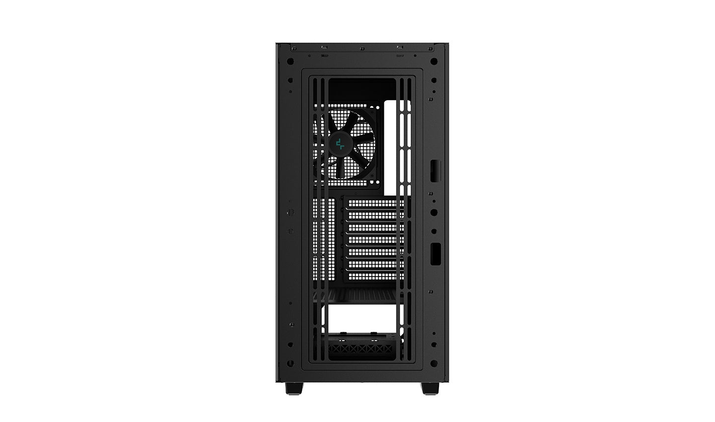 Gabinete Gamer Deepcool R-Ch510-Bknse1-G-1 Mesh Digital (R-Ch510-Bknse1-G-1)