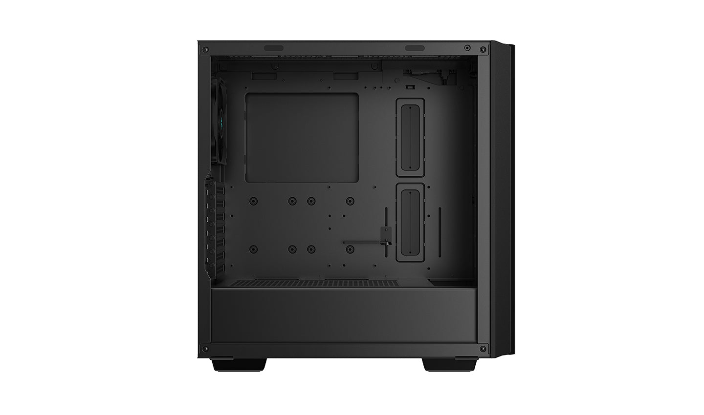 Gabinete Gamer Deepcool R-Ch510-Bknse1-G-1 Mesh Digital (R-Ch510-Bknse1-G-1)