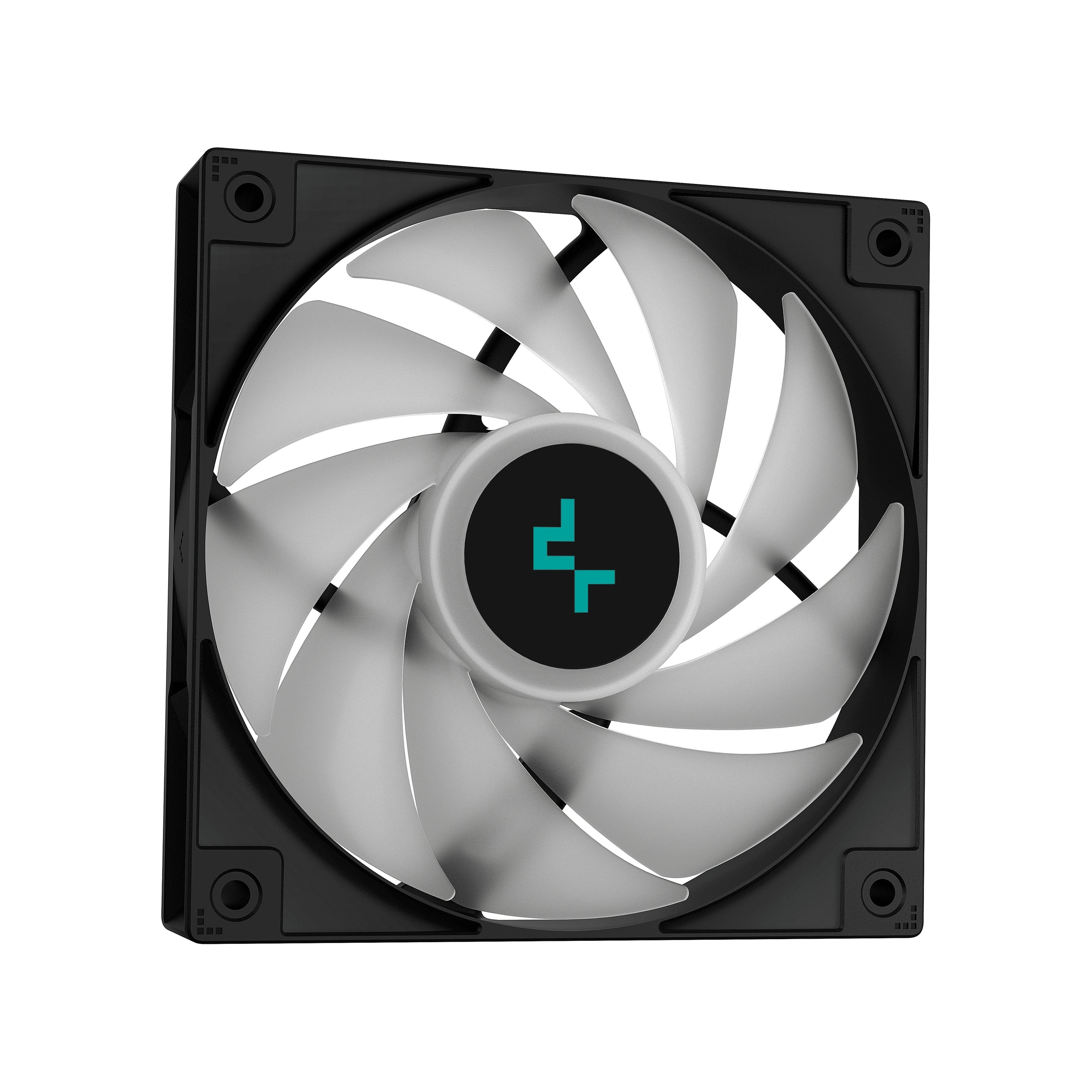 Enfriamiento Liquido Deepcool Le520 (R-Le520-Bkammn-G-1)