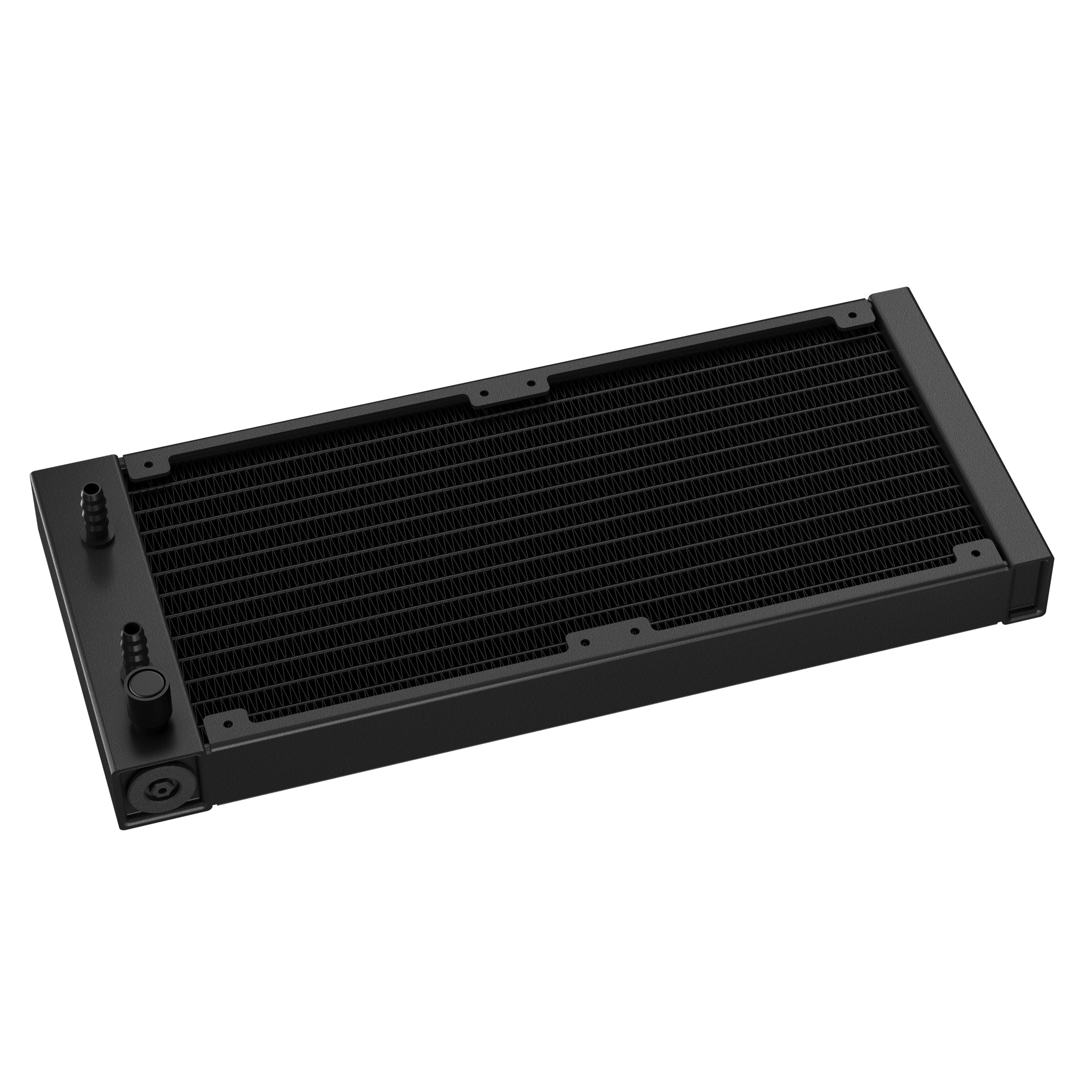 Enfriamiento Liquido Deepcool Le520 (R-Le520-Bkammn-G-1)