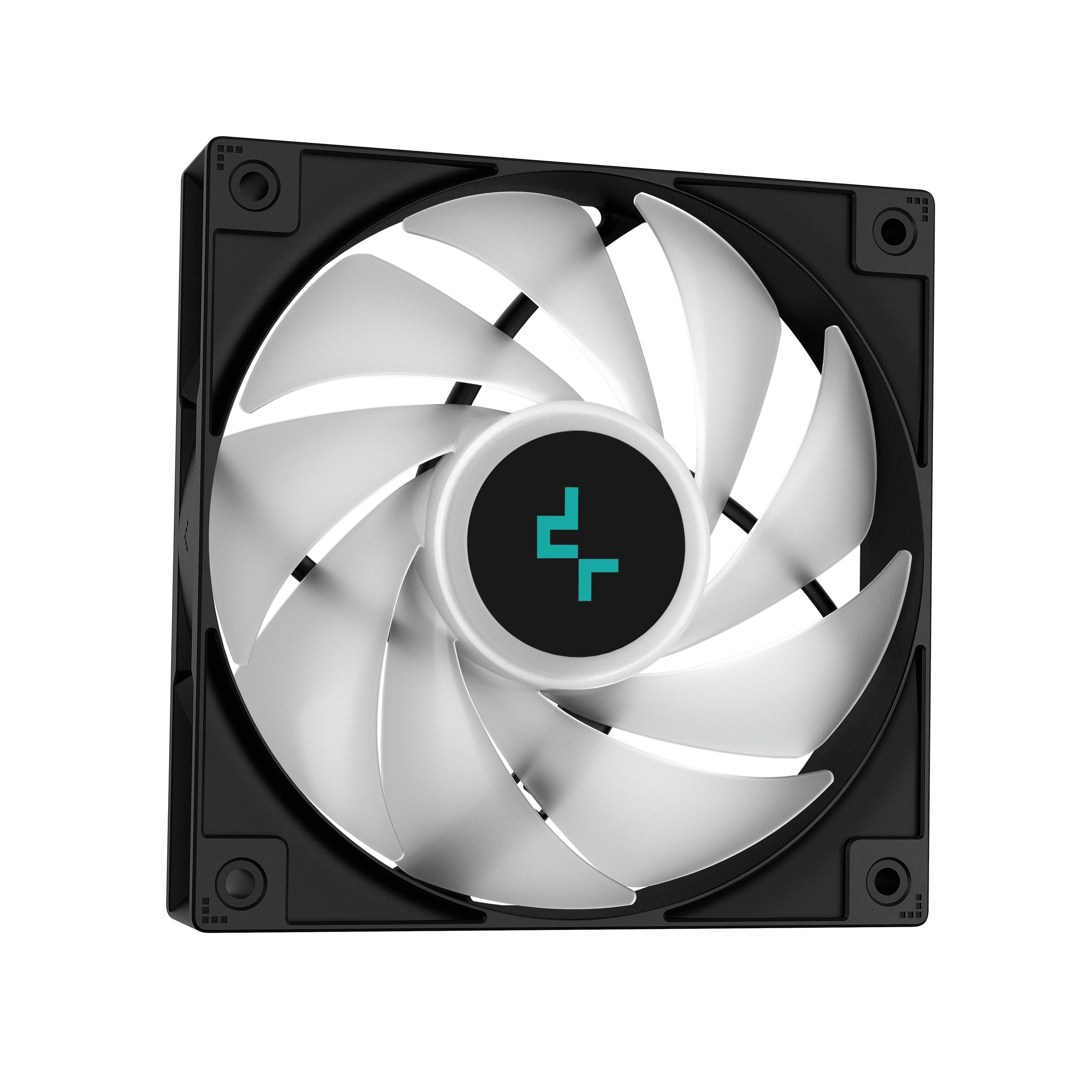 Enfriamiento Liquido Deepcool R-Ls720-Bkamnt-G-1 (R-Ls720-Bkamnt-G-1)