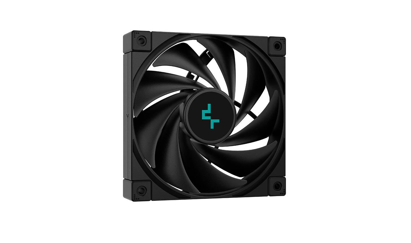 Enfriamiento Liquido Deepcool Lt720 (R-Lt720-Bkamnf-G-1)