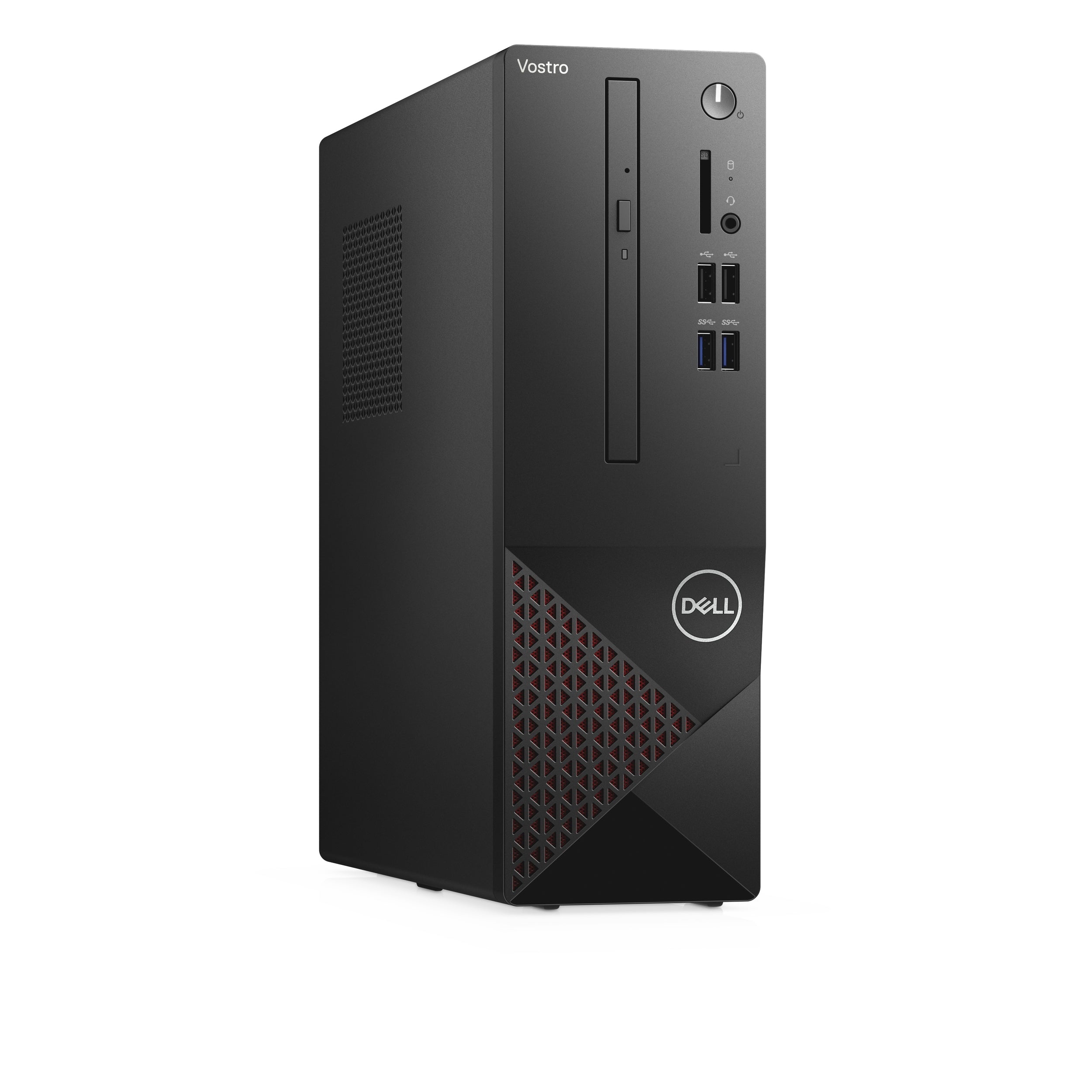 Pc De Escritorio  Dell Vostro Desktop 3681  Pc De Escritorio  Dell Vostro Desktop 3681 , Intel Core, I5-10400, 8 Gb, Ddr4, 1 Tb