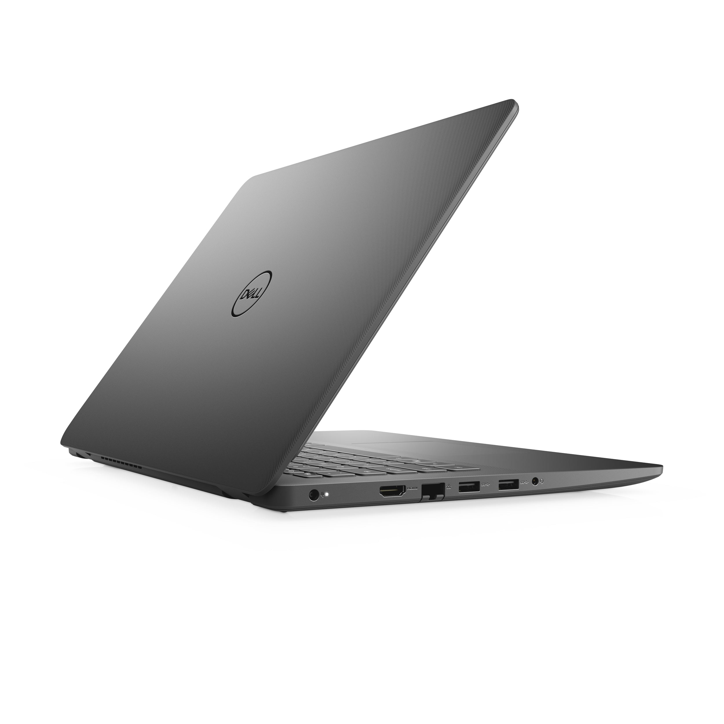 Laptop Dell Vostro 3000 Amd Ryzen 5 | 8Gb | 256Gb Ssd | 14 Pulgadas Hd | Win 10 Pro | 1 Año De Garantia | Negro | 07M12